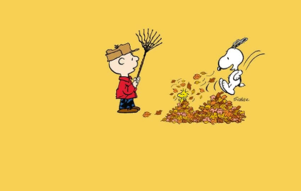 Charlie Brown